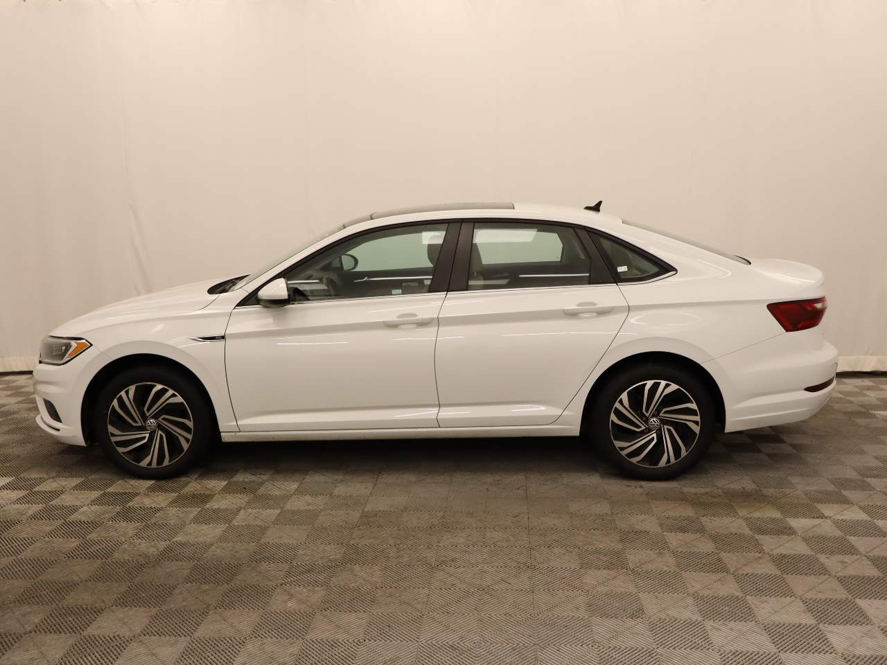 2020 Volkswagen Jetta SEL