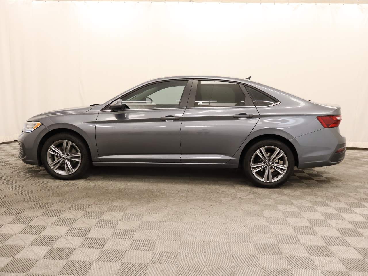 2022 Volkswagen Jetta SE