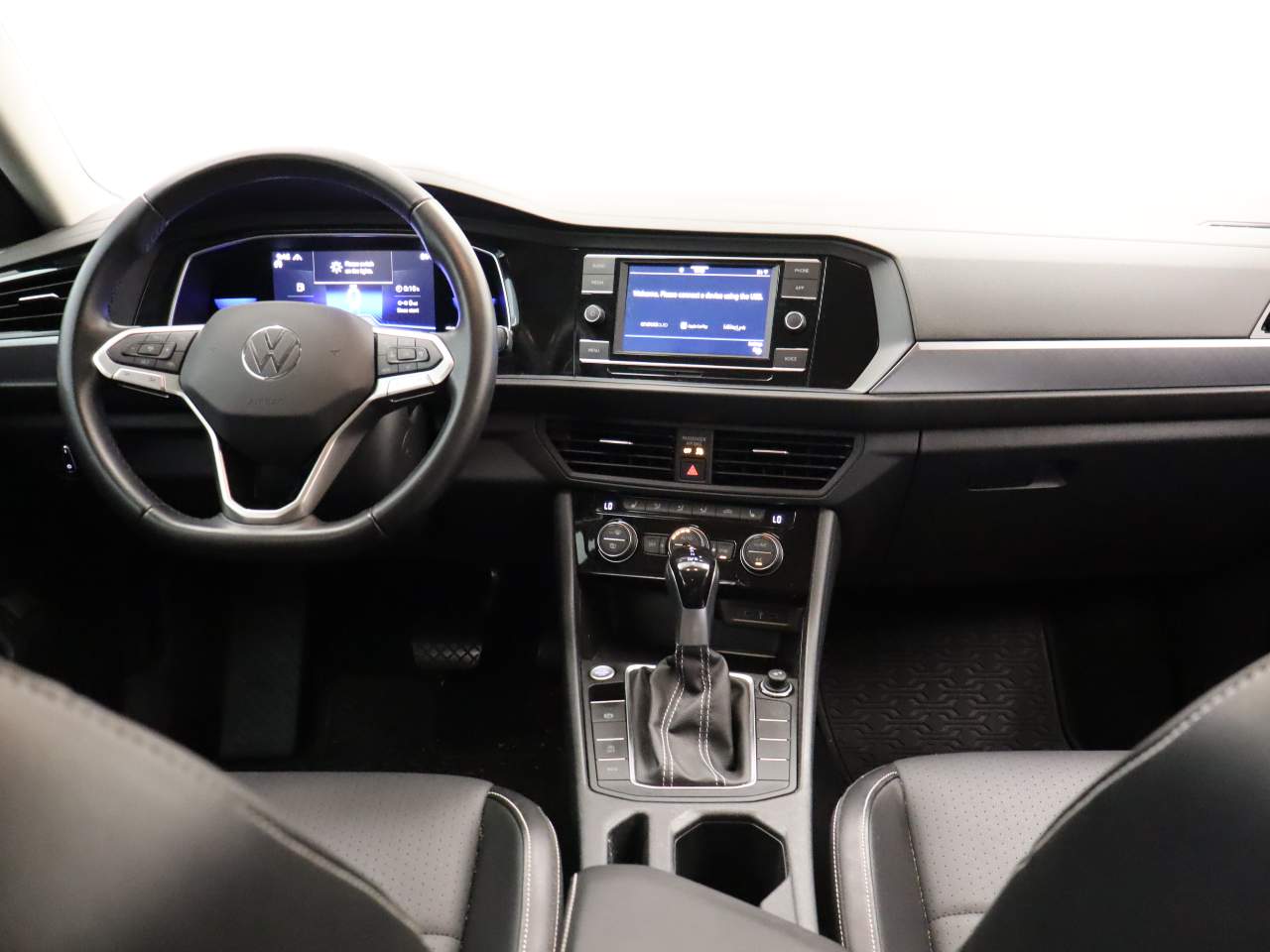 2022 Volkswagen Jetta SE