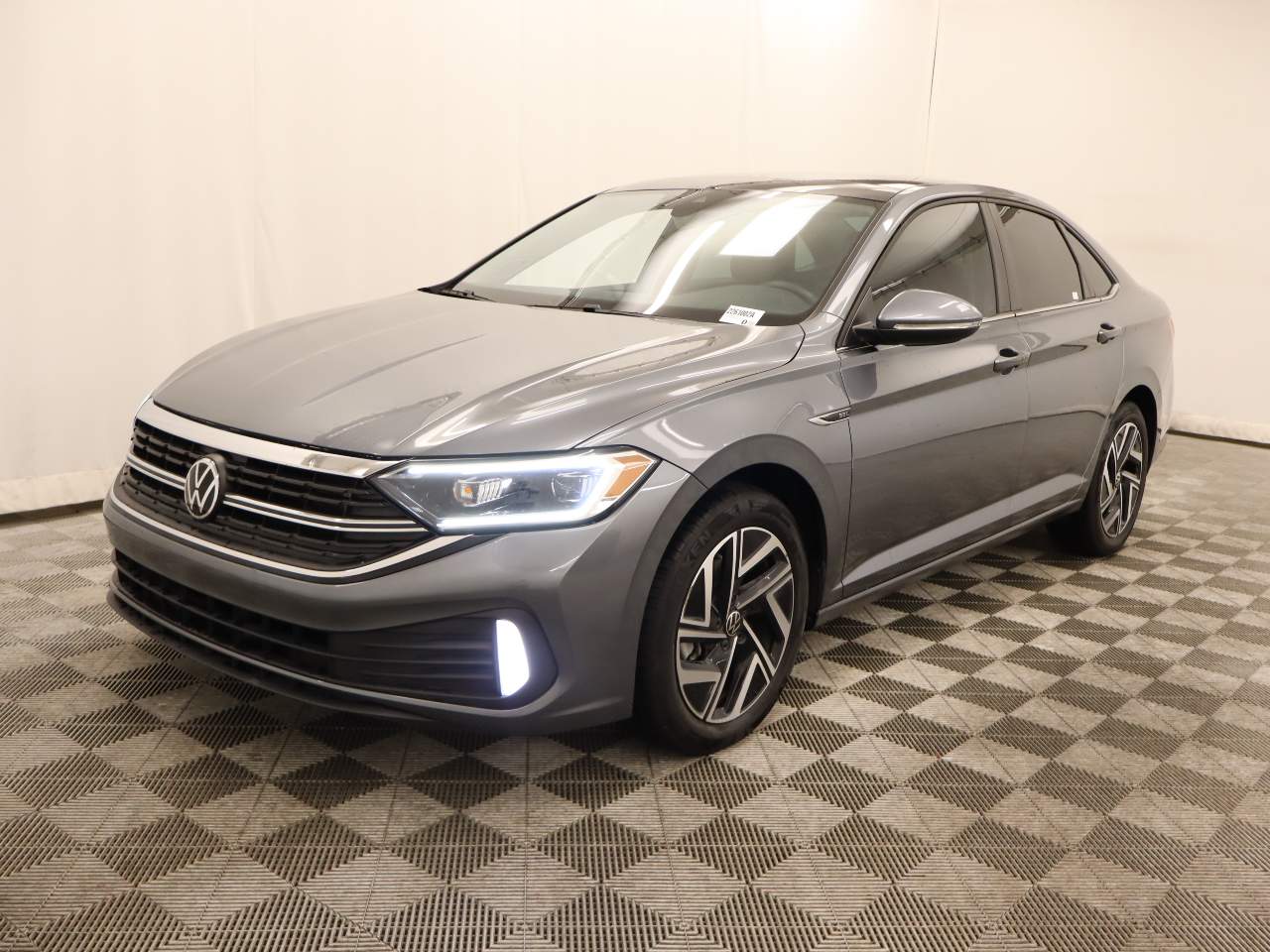 2024 Volkswagen Jetta SEL