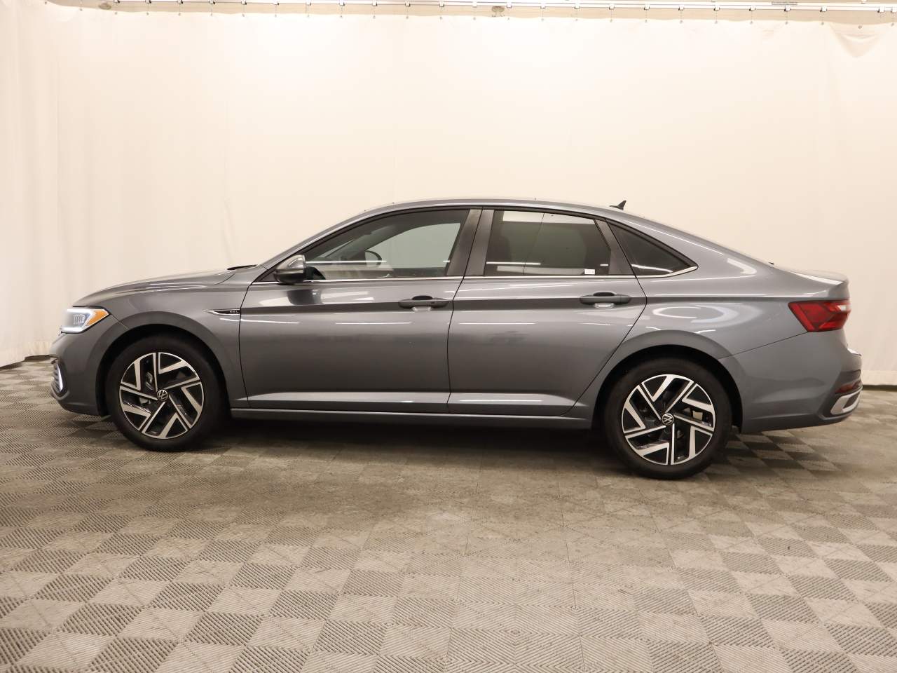 2024 Volkswagen Jetta SEL