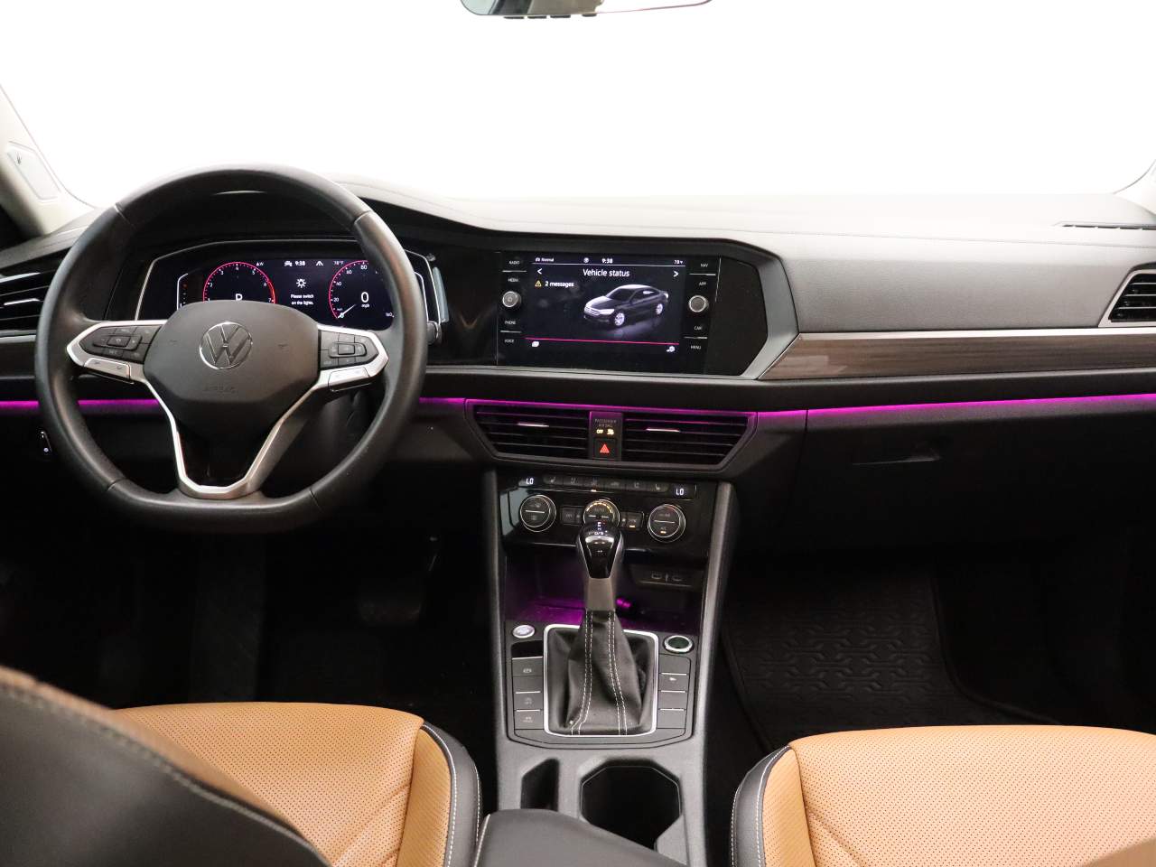 2024 Volkswagen Jetta SEL