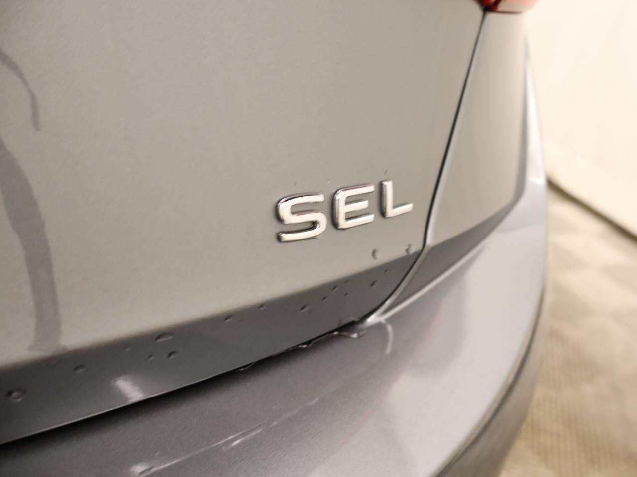 2022 Volkswagen Jetta SEL