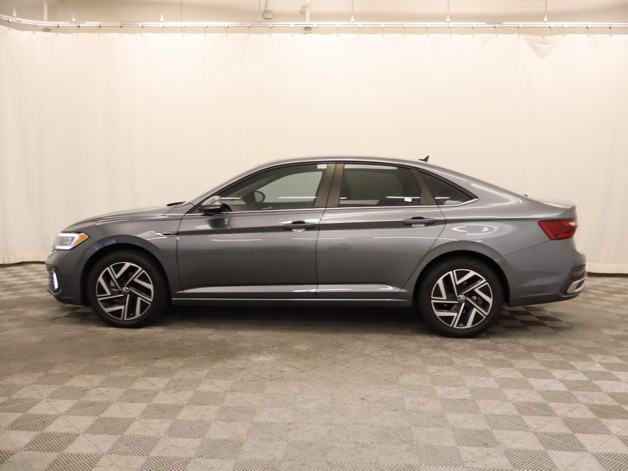 2022 Volkswagen Jetta SEL