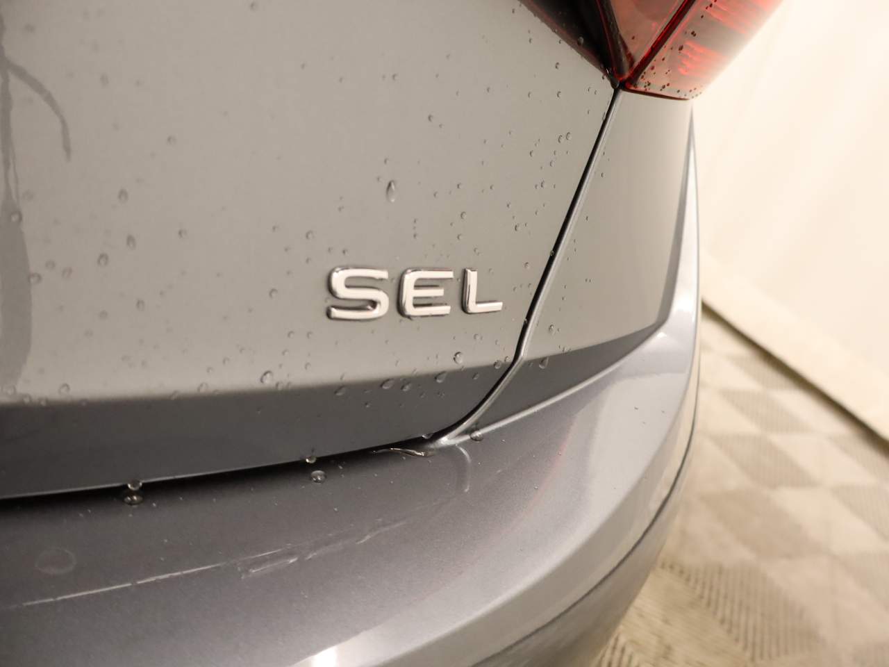 2022 Volkswagen Jetta SEL