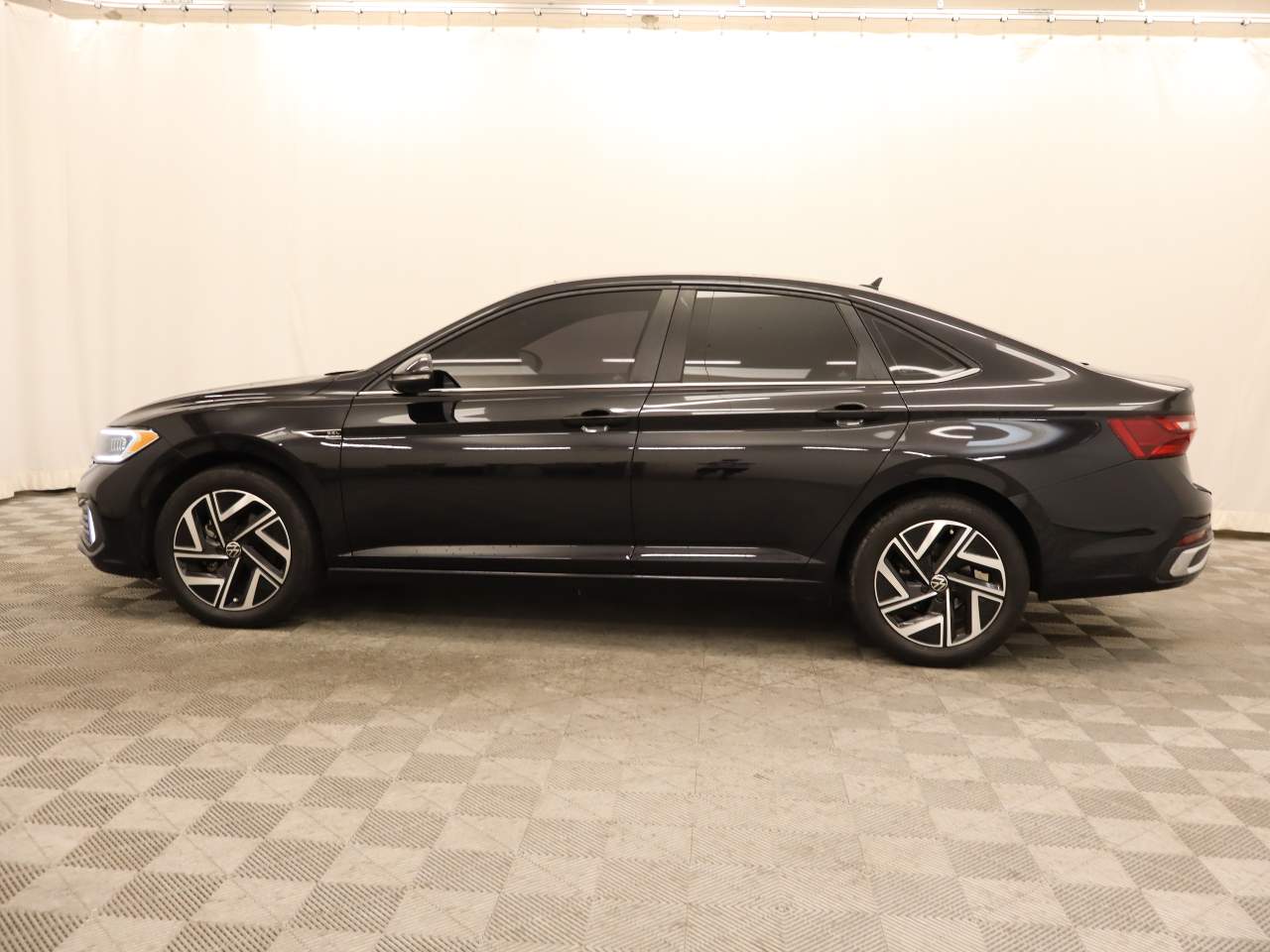2024 Volkswagen Jetta SEL