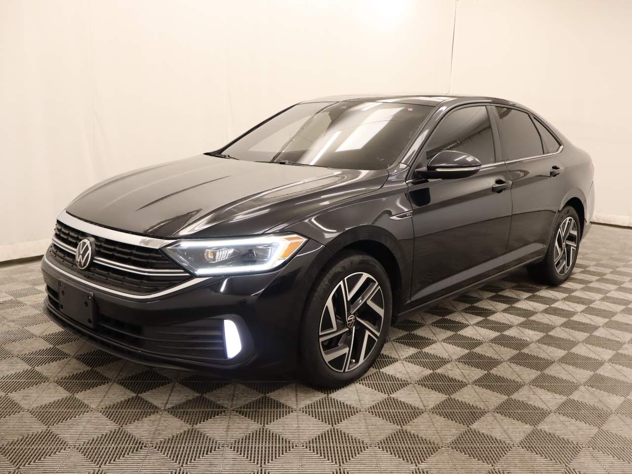 2024 Volkswagen Jetta SEL