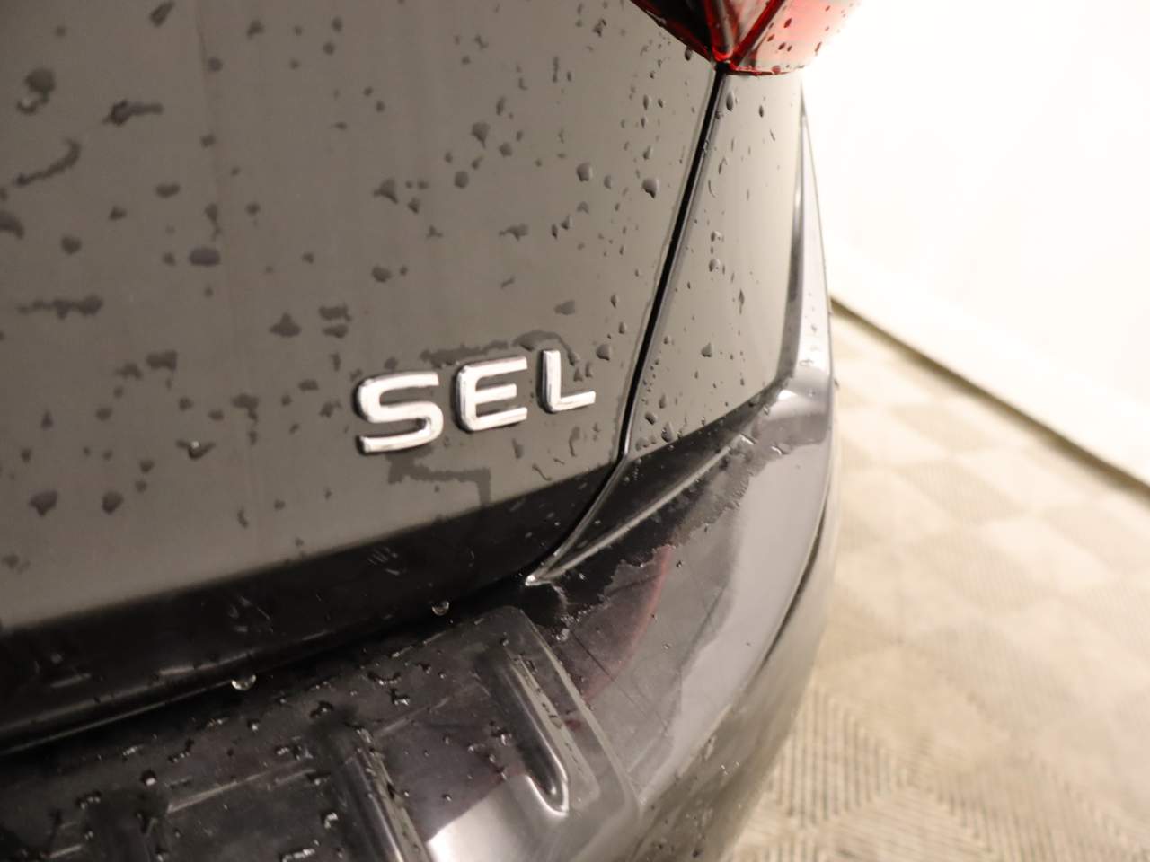 2024 Volkswagen Jetta SEL