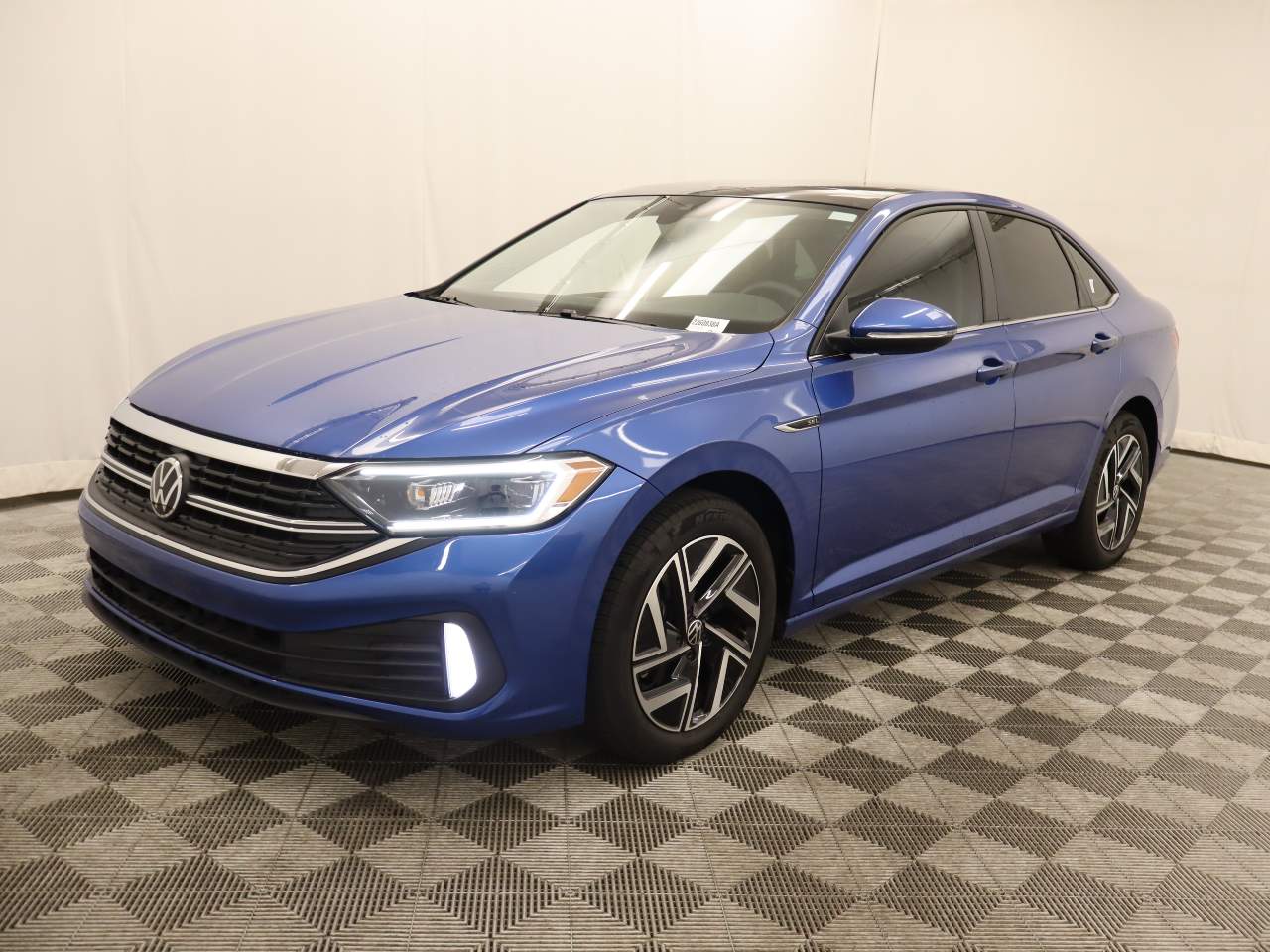 2024 Volkswagen Jetta SEL