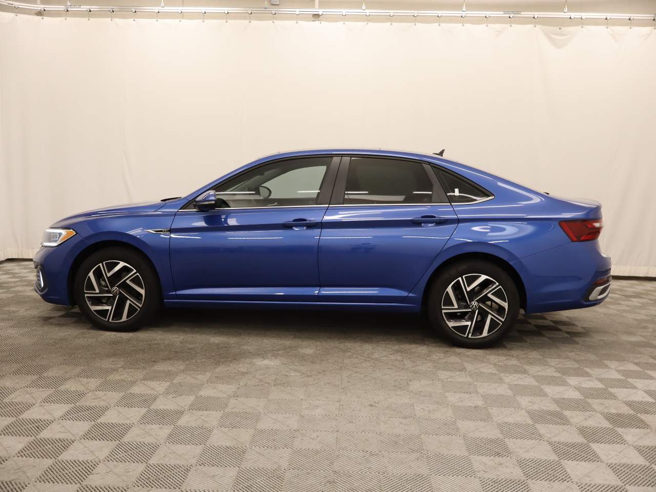 2024 Volkswagen Jetta SEL