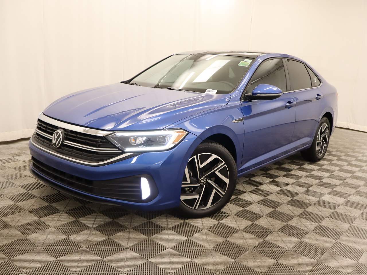 2024 Volkswagen Jetta SEL