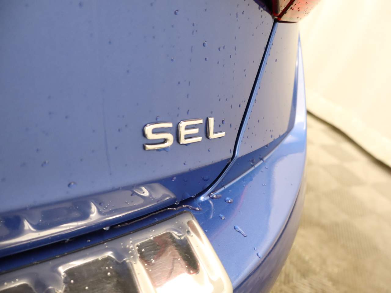 2024 Volkswagen Jetta SEL
