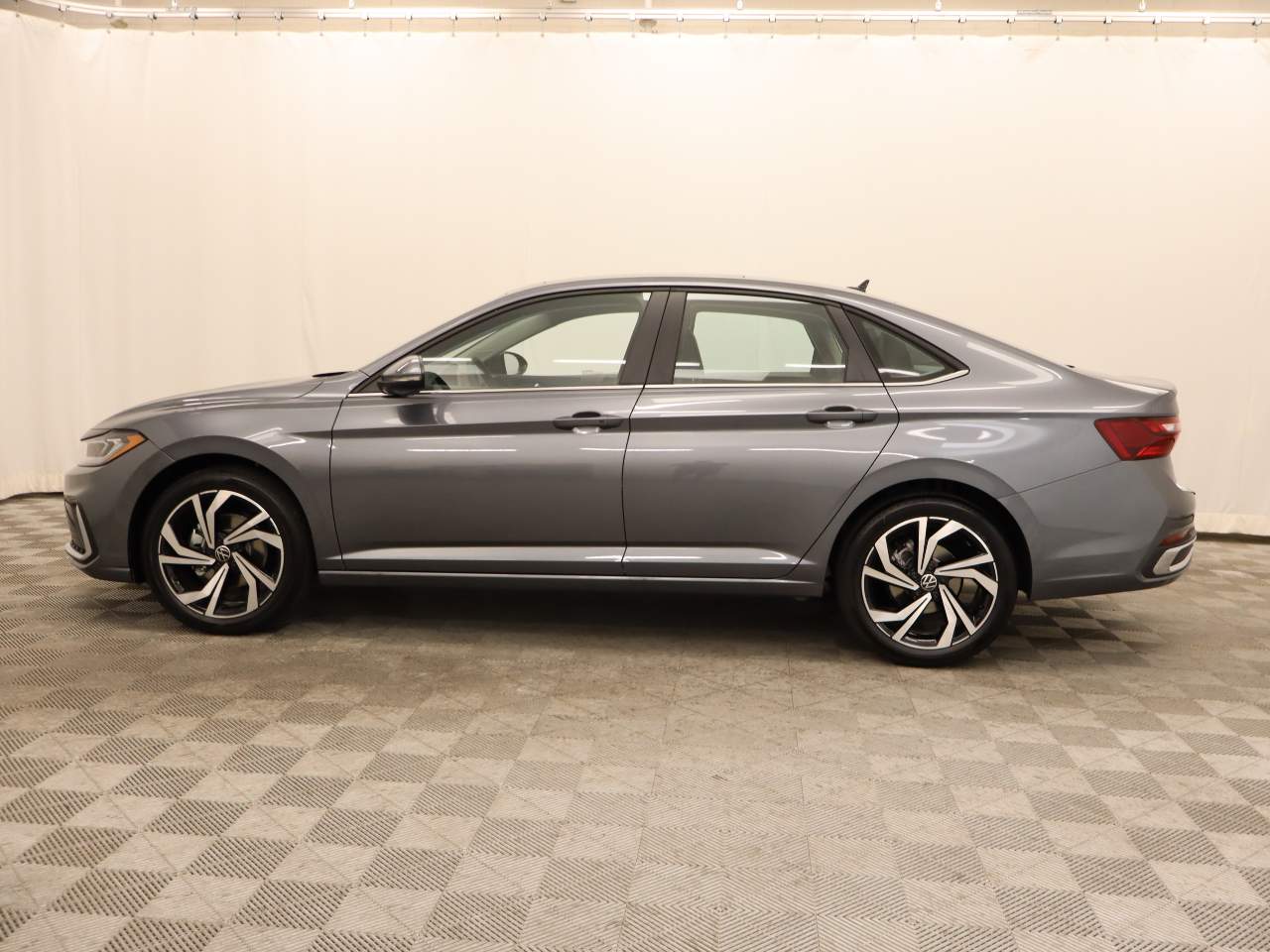 2026 Volkswagen Jetta Sedan SEL