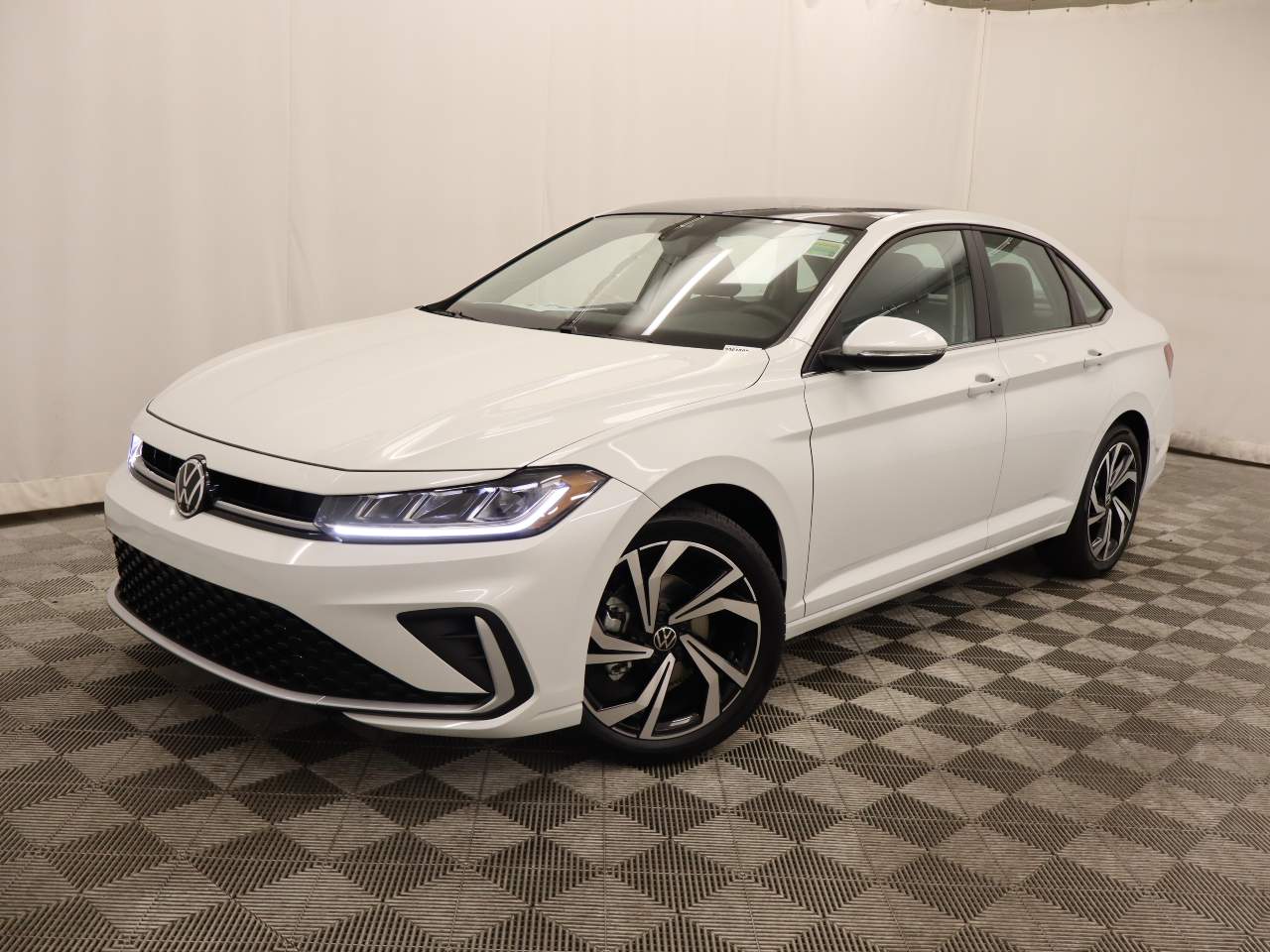 2026 Volkswagen Jetta Sedan SEL