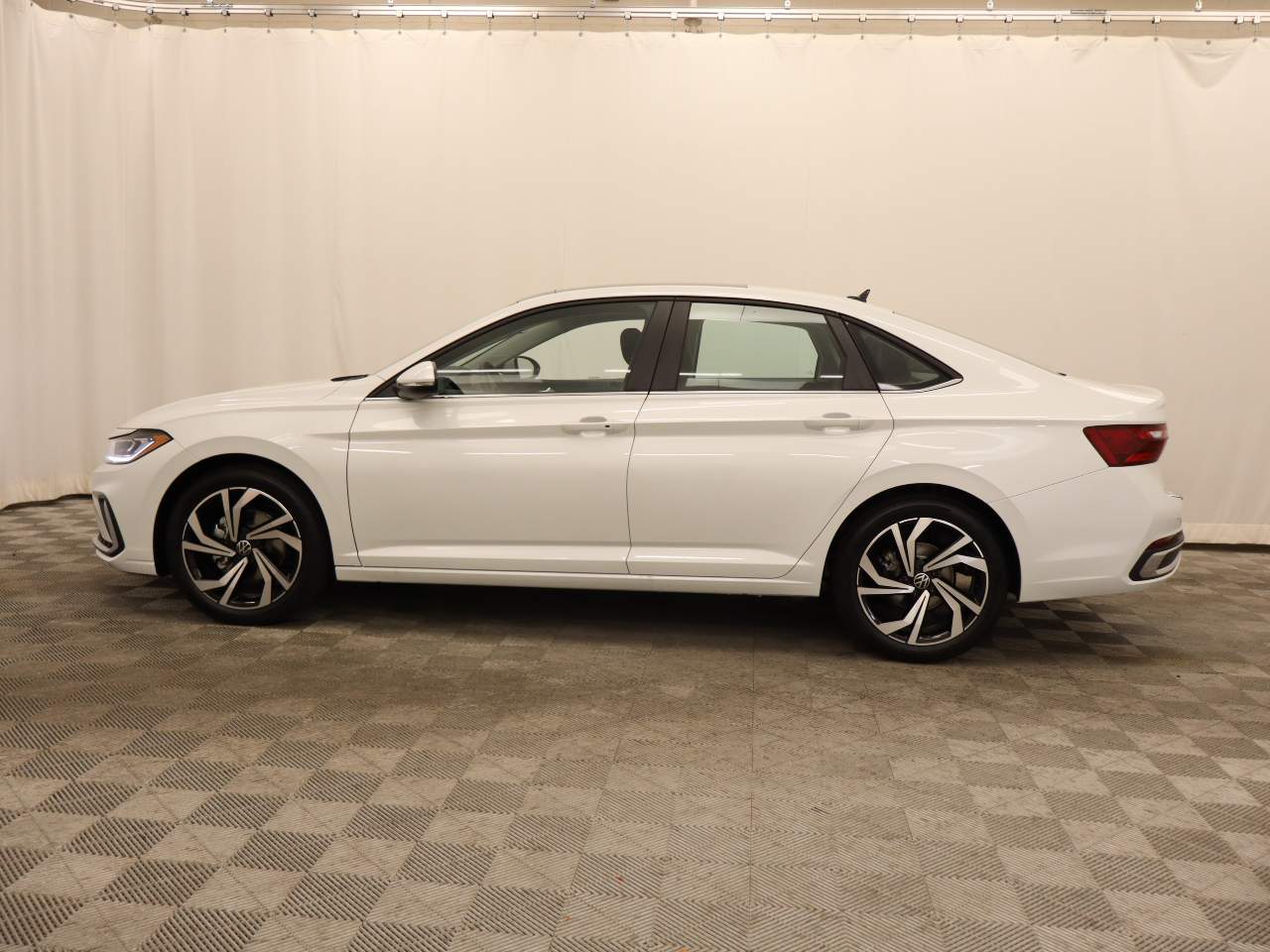 2026 Volkswagen Jetta Sedan SEL