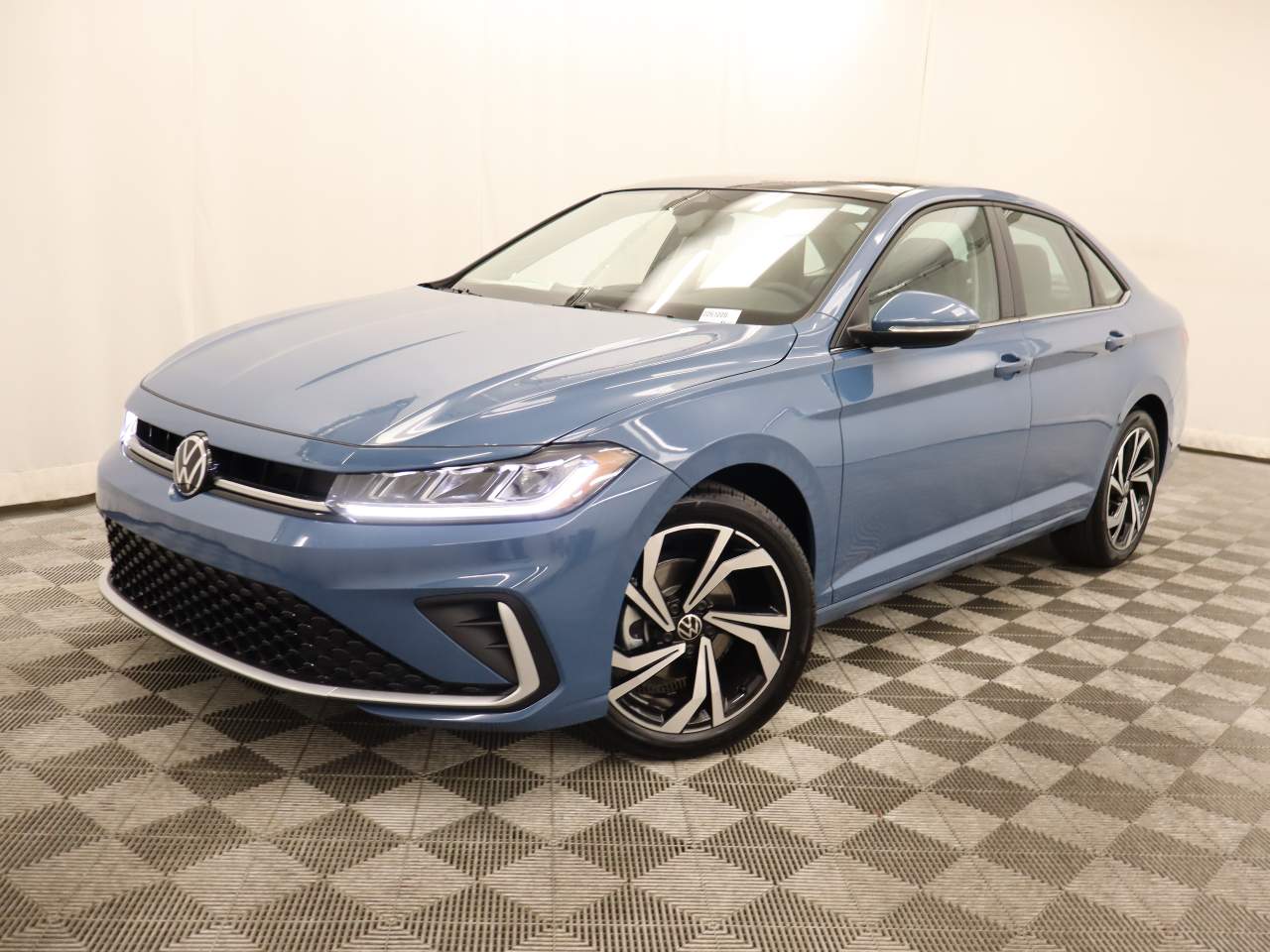 2026 Volkswagen Jetta Sedan SEL