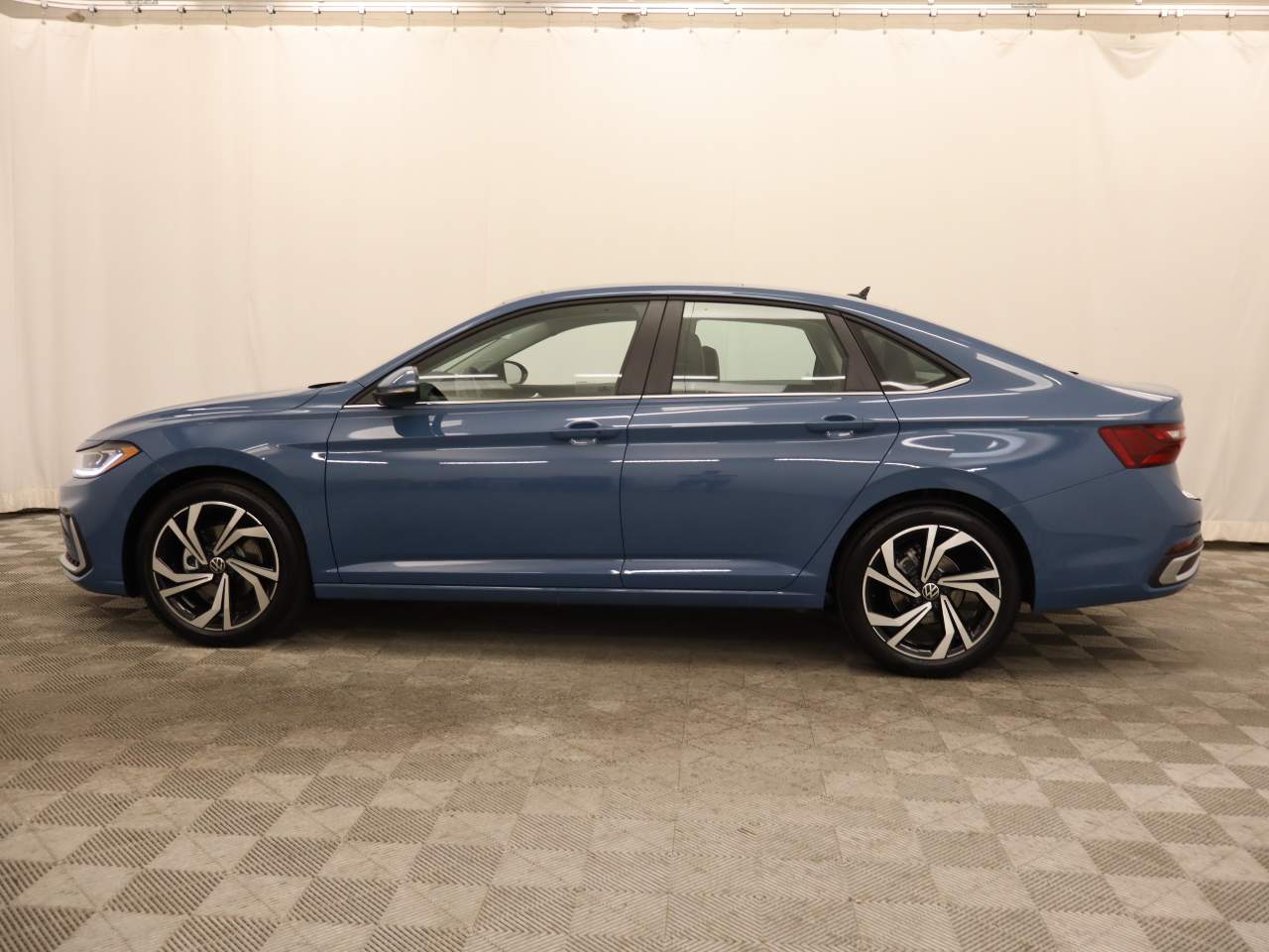 2026 Volkswagen Jetta Sedan SEL