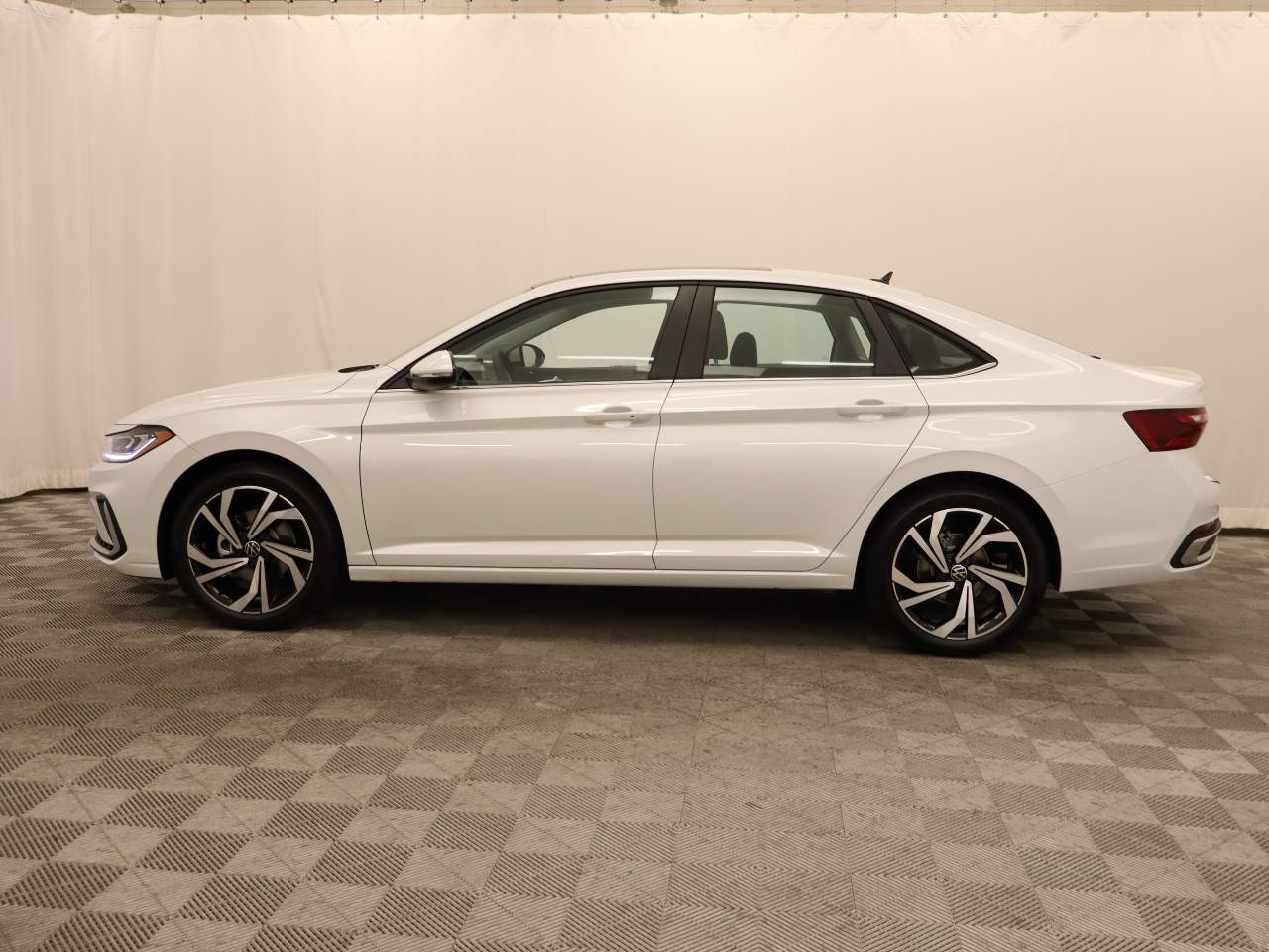 2026 Volkswagen Jetta Sedan SEL