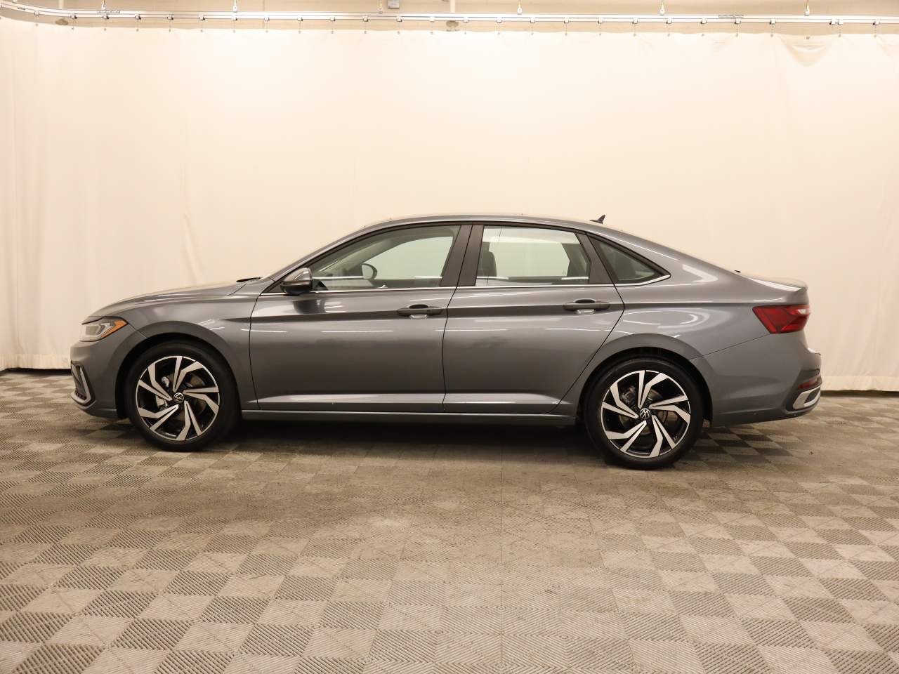 2026 Volkswagen Jetta Sedan SEL