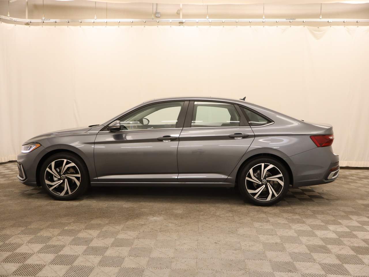 2026 Volkswagen Jetta Sedan SEL