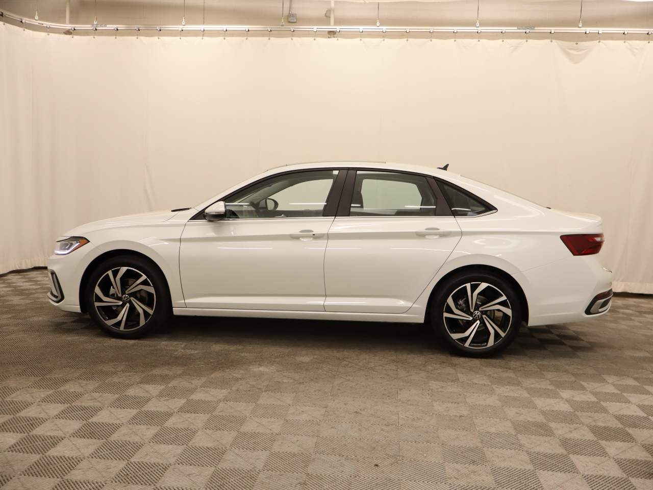 2027 Volkswagen Jetta Sedan SEL