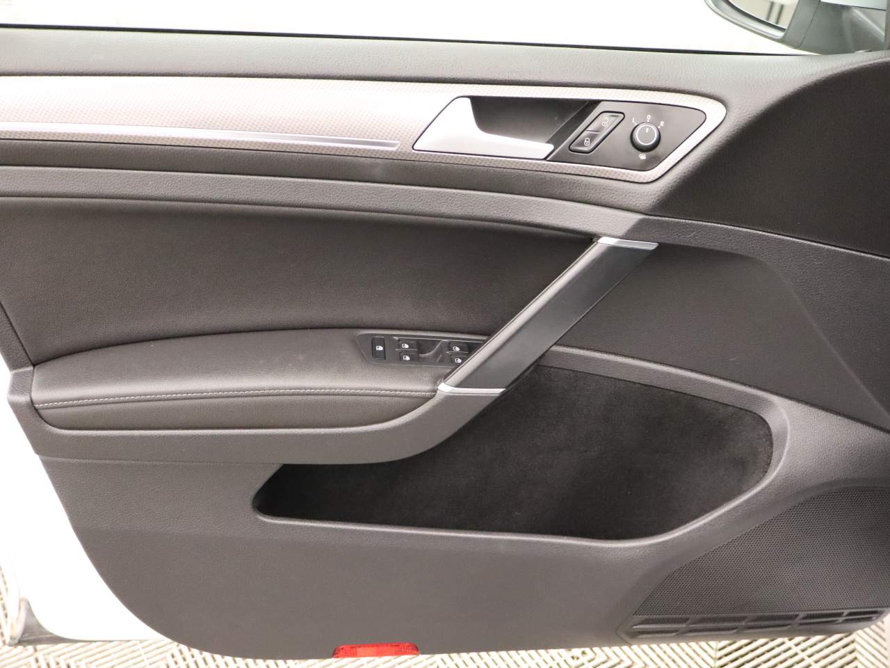 2019 Volkswagen Golf Alltrack TSI SE 4Motion