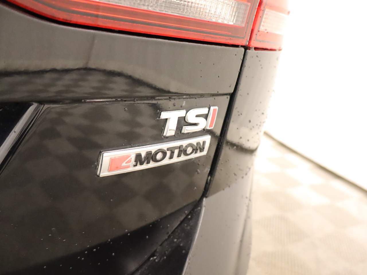 2017 Volkswagen Golf Alltrack TSI SE 4Motion
