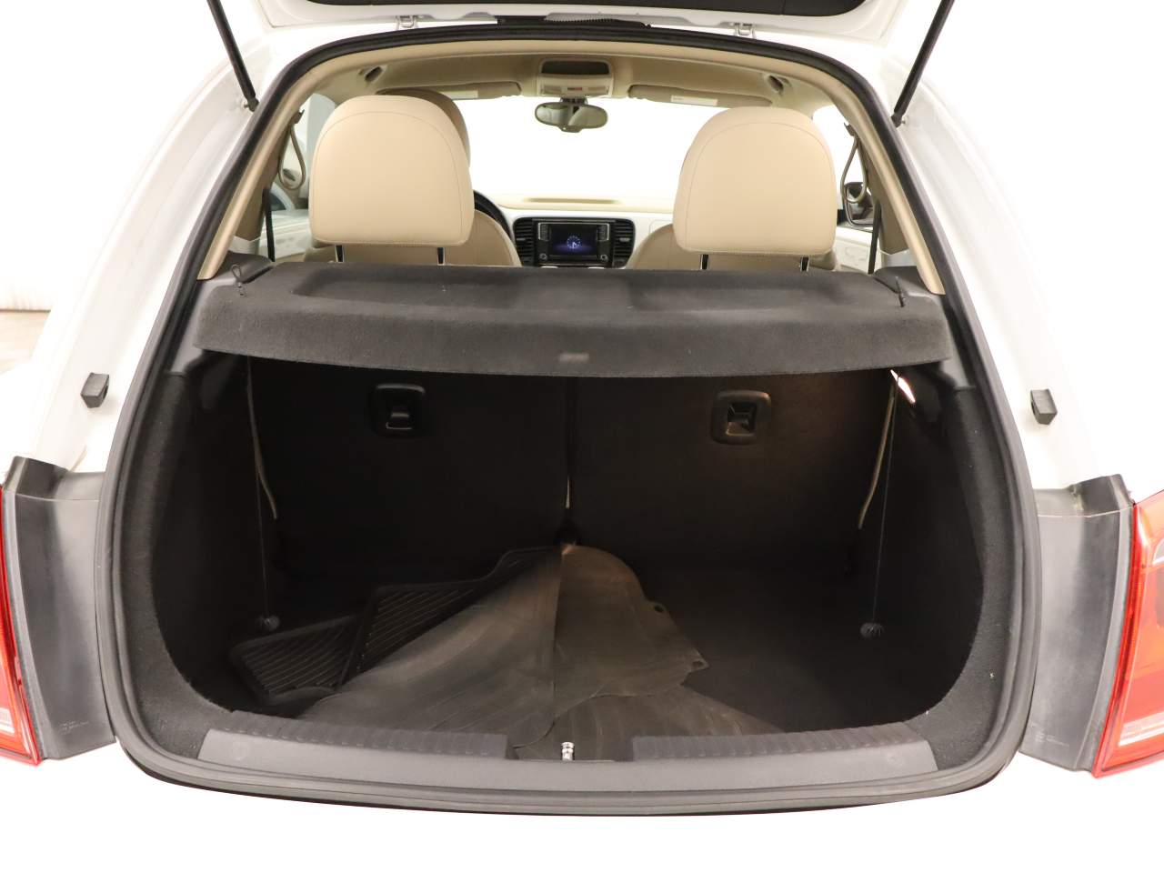 2016 Volkswagen Beetle 1.8T SE PZEV