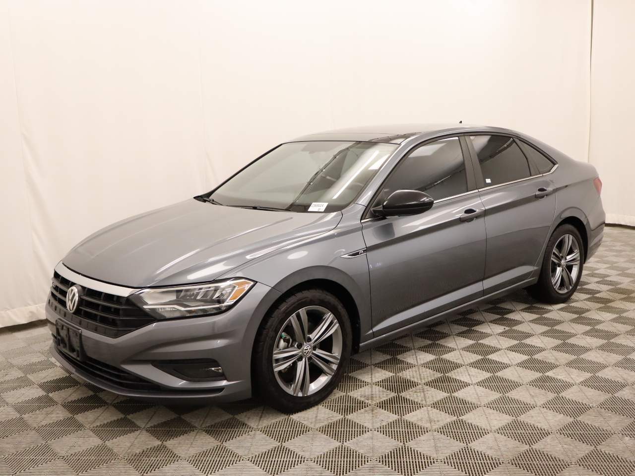 2021 Volkswagen Jetta R-Line