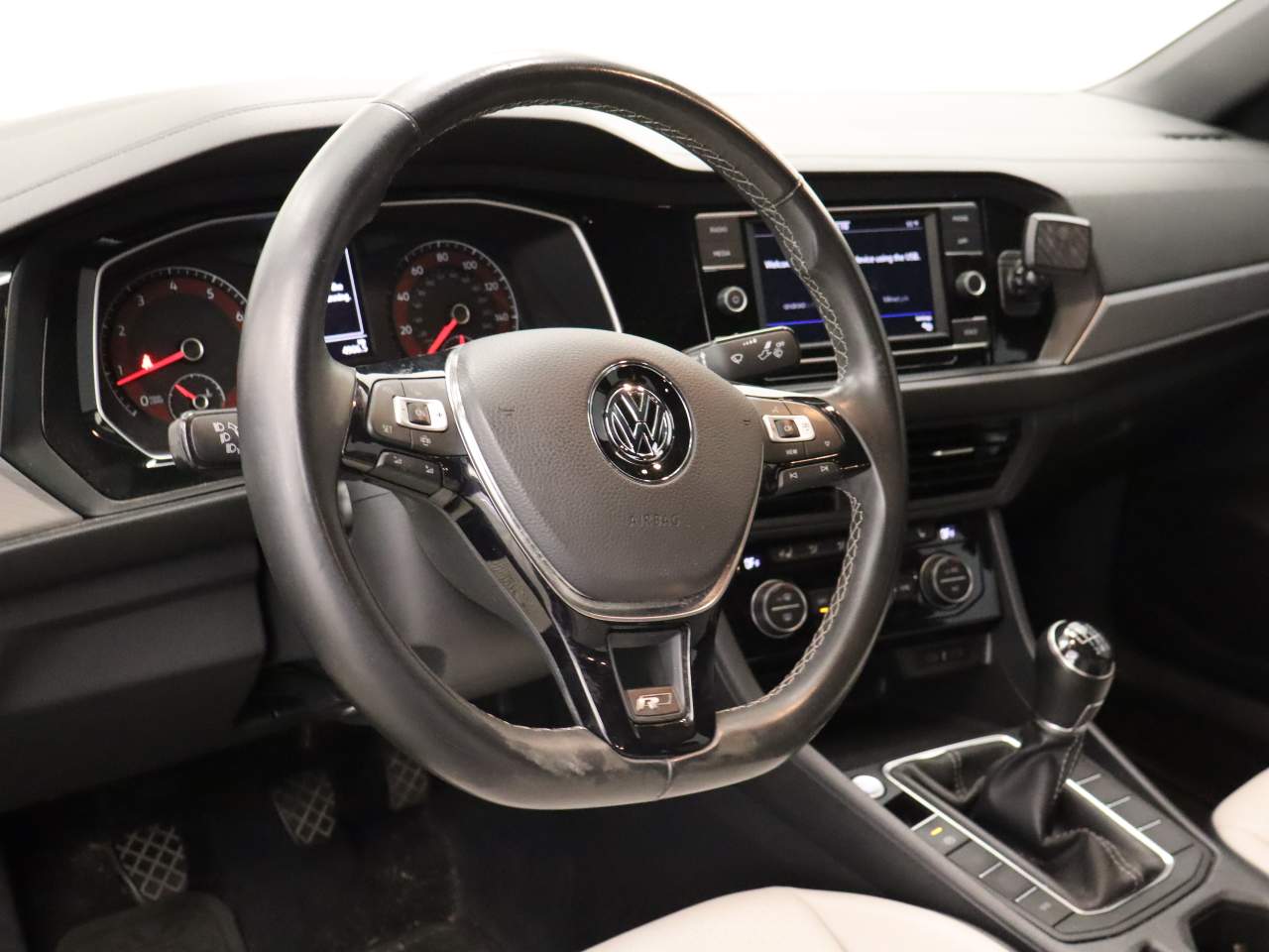 2021 Volkswagen Jetta R-Line