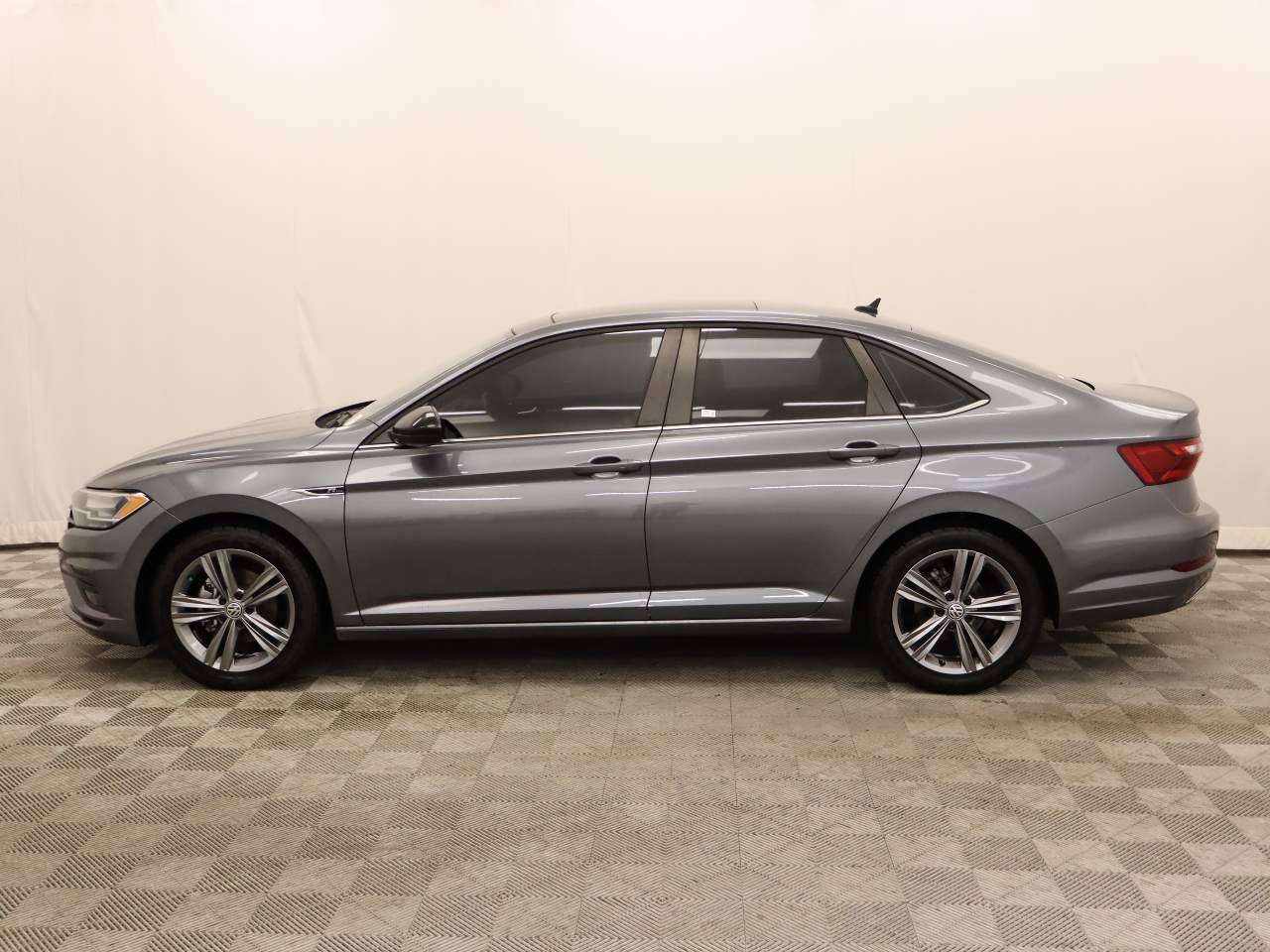 2021 Volkswagen Jetta R-Line