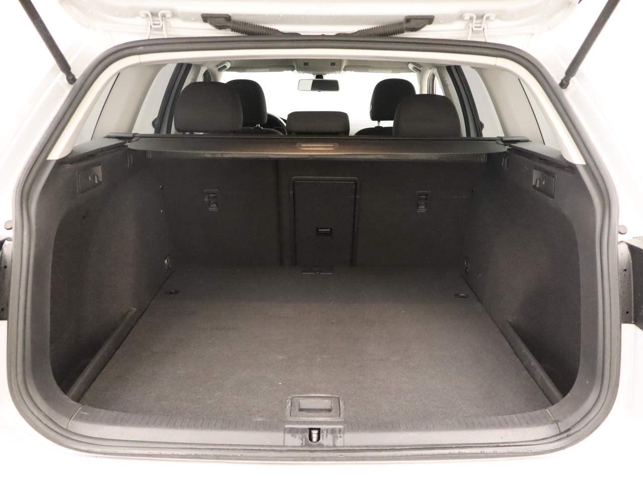 2019 Volkswagen Golf SportWagen 1.4T S