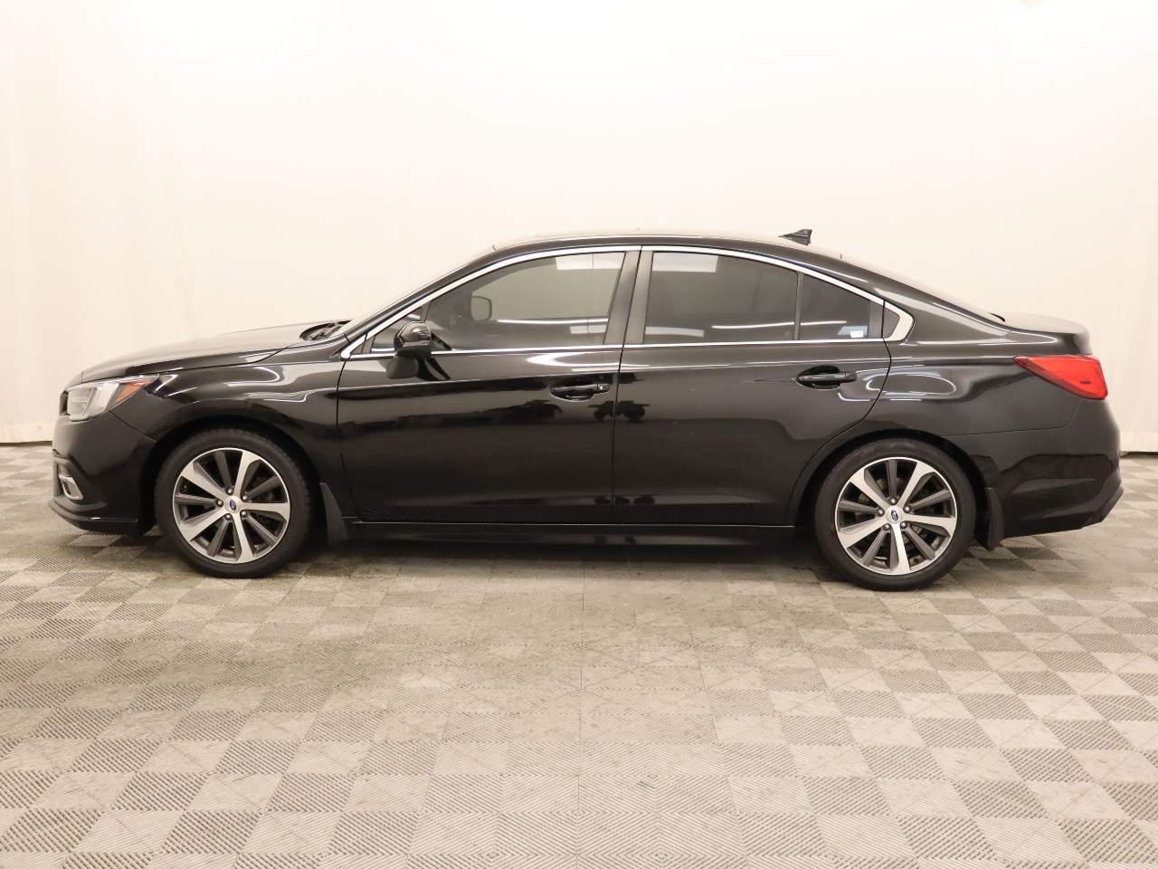 2018 Subaru Legacy 2.5i Limited