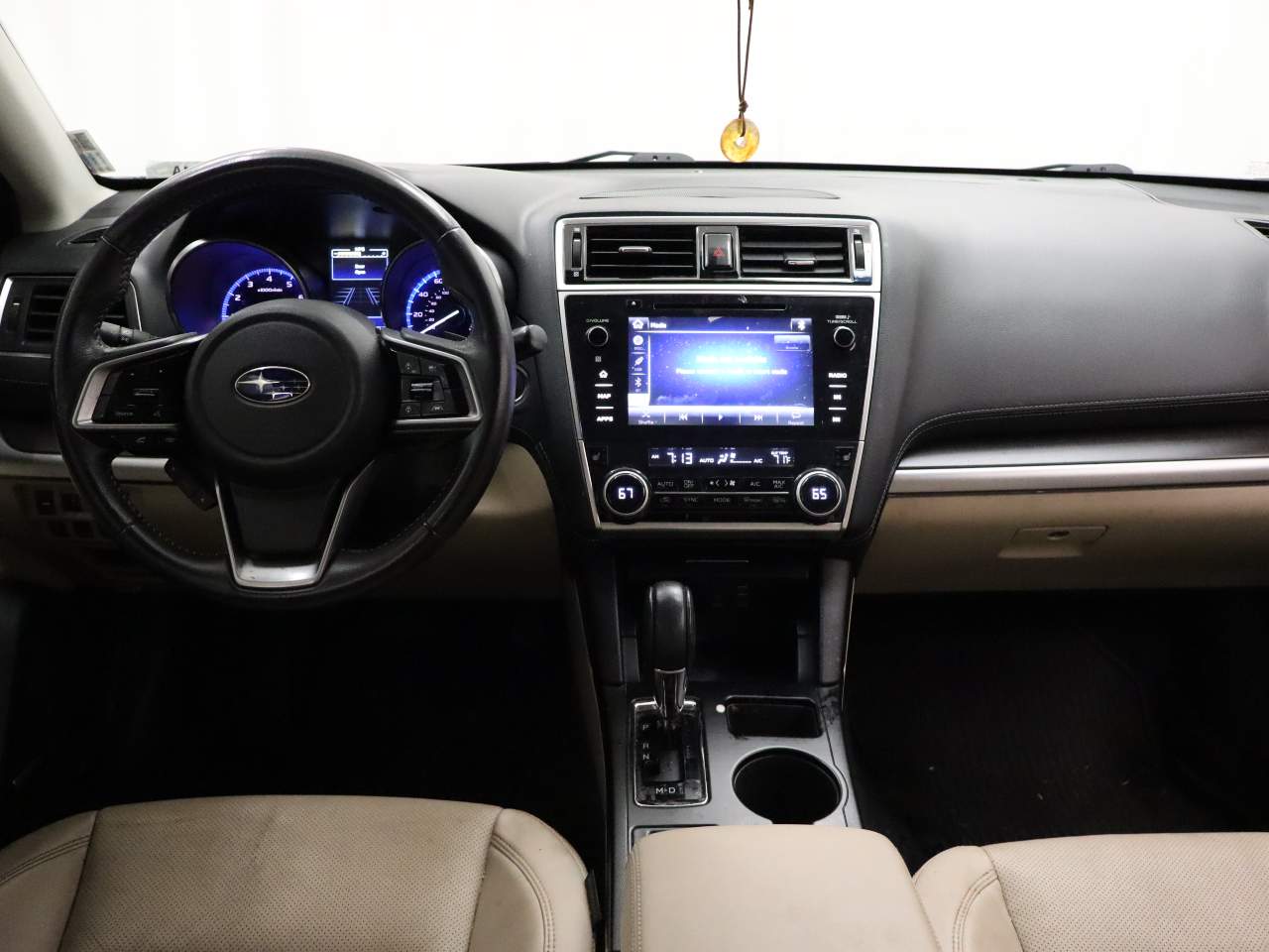 2018 Subaru Legacy 2.5i Limited