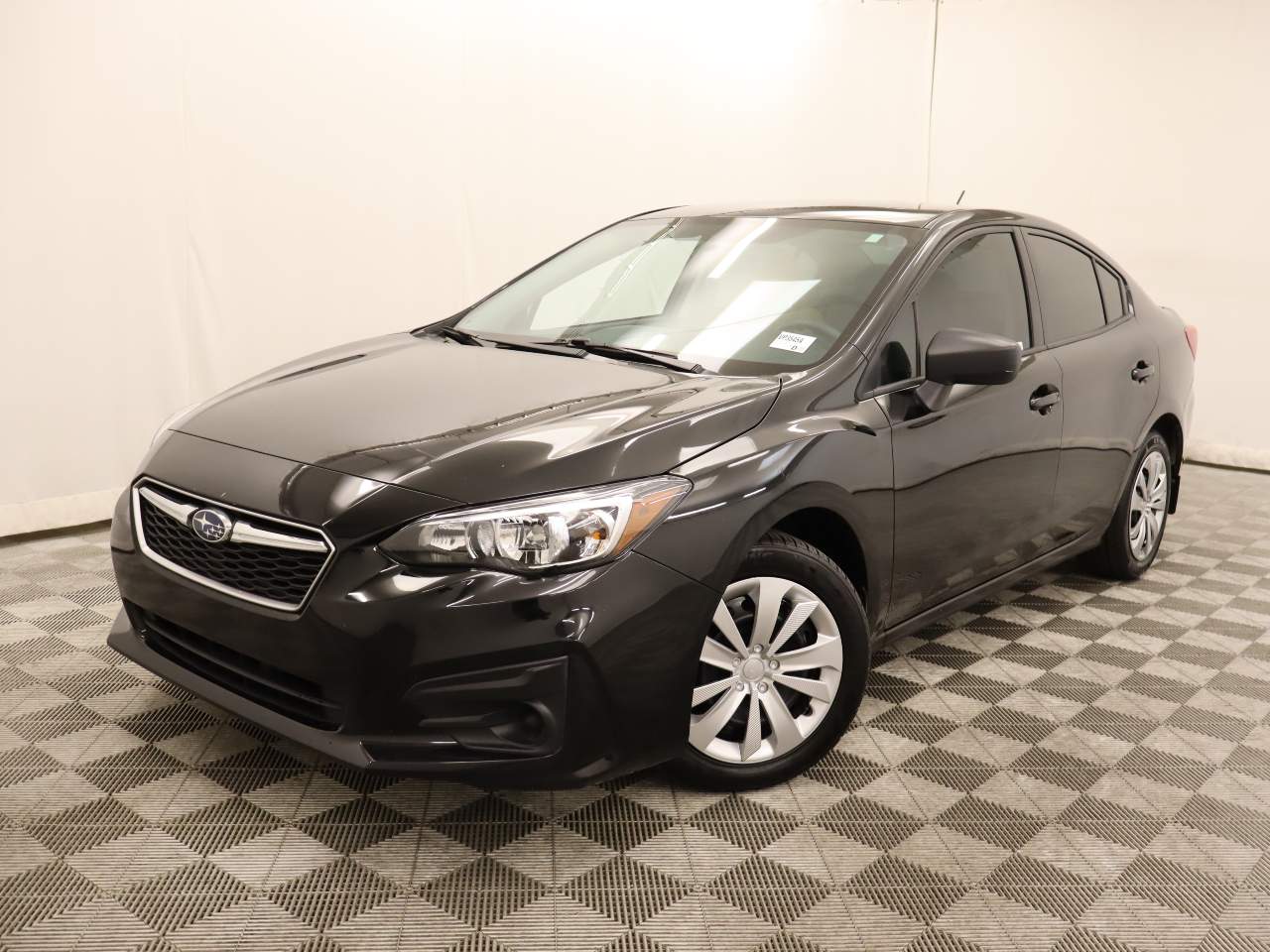 2018 Subaru Impreza 2.0i