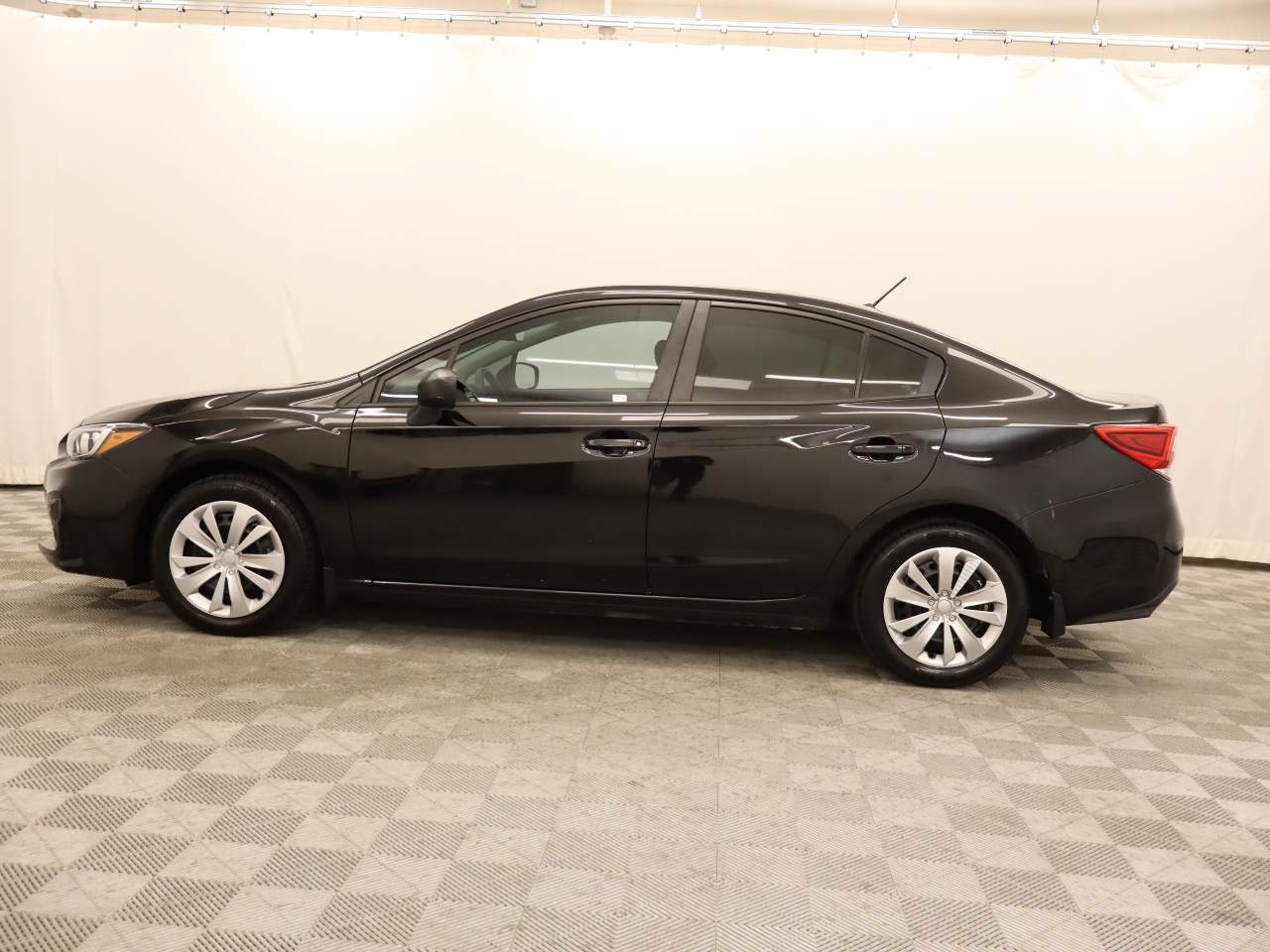 2018 Subaru Impreza 2.0i