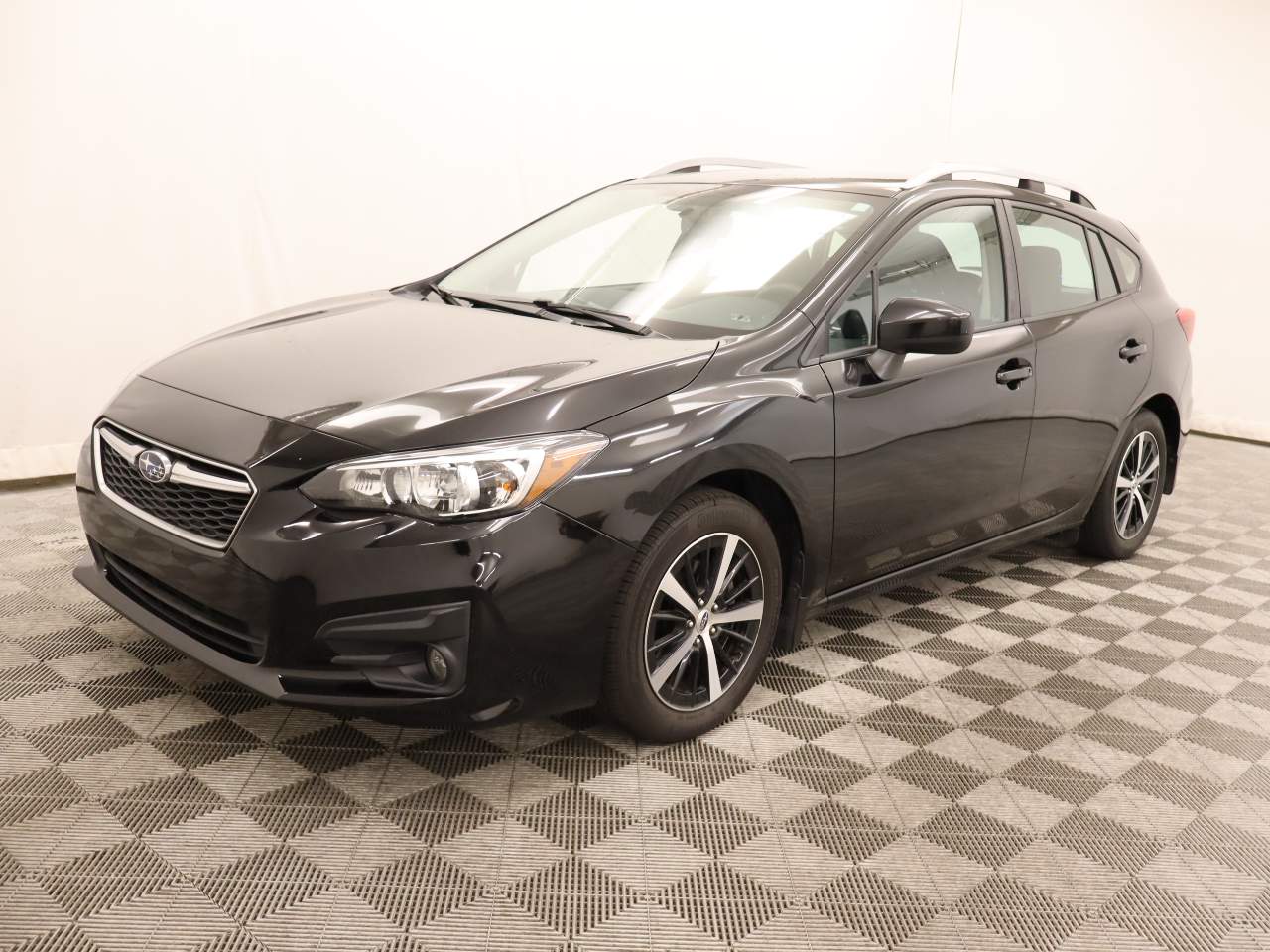 2019 Subaru Impreza Premium