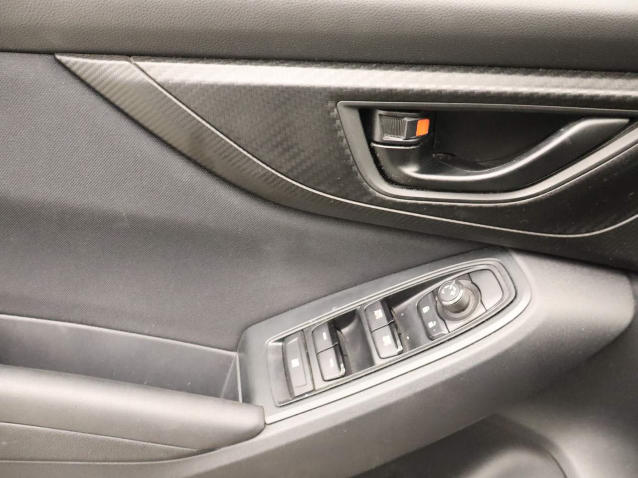 2019 Subaru Impreza Premium