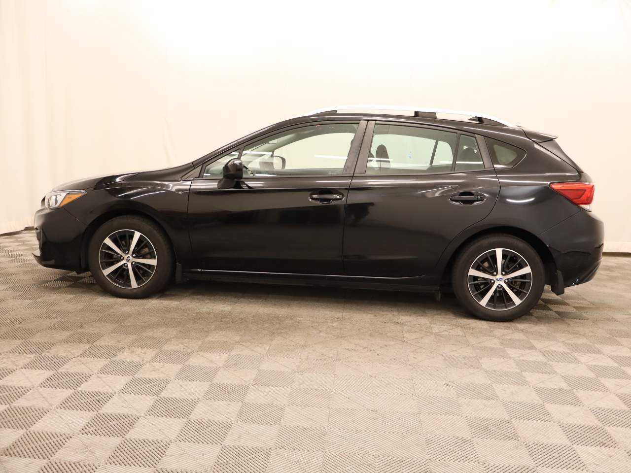 2019 Subaru Impreza Premium