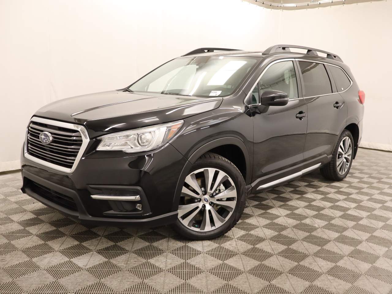 2019 Subaru Ascent Limited 7-Passenger