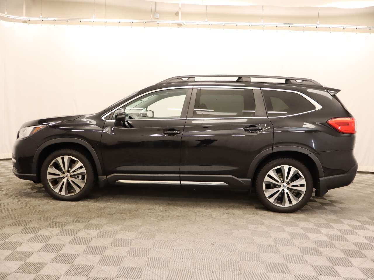 2019 Subaru Ascent Limited 7-Passenger