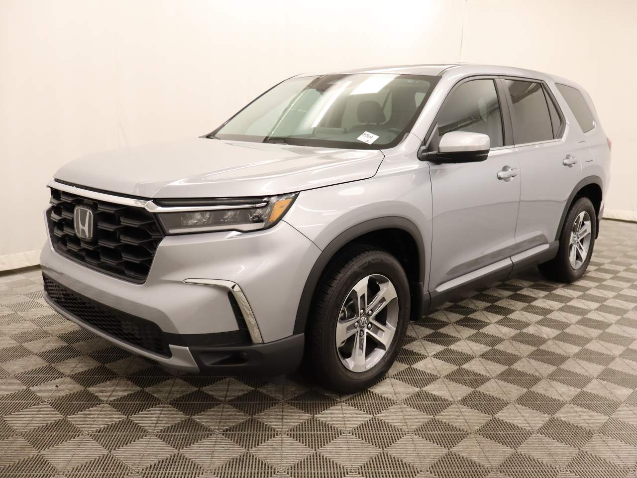 2023 Honda Pilot EX-L