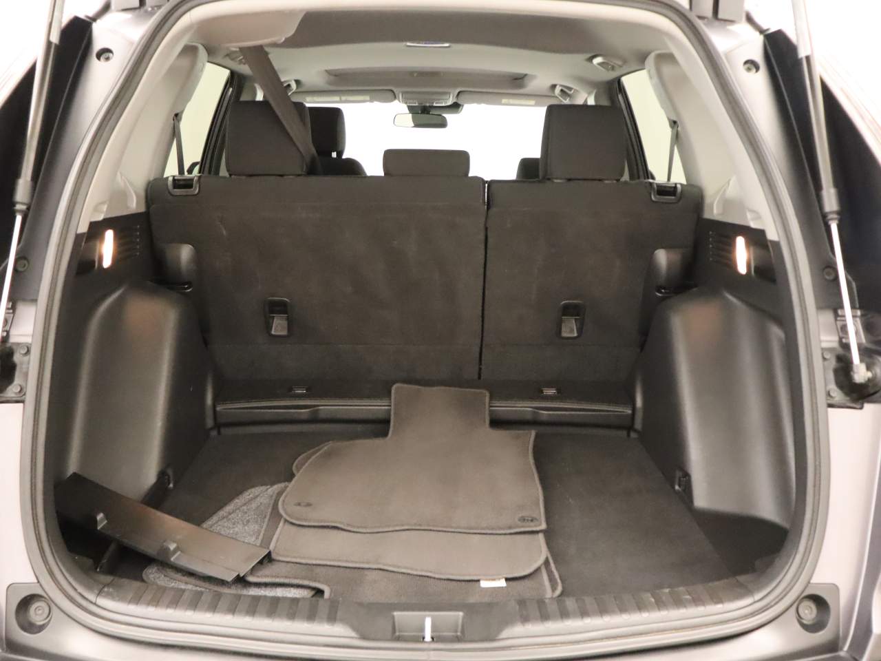 2021 Honda CR-V EX photo 2