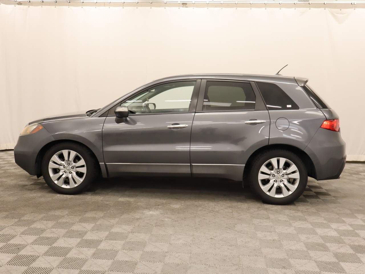 2011 Acura RDX SH-AWD