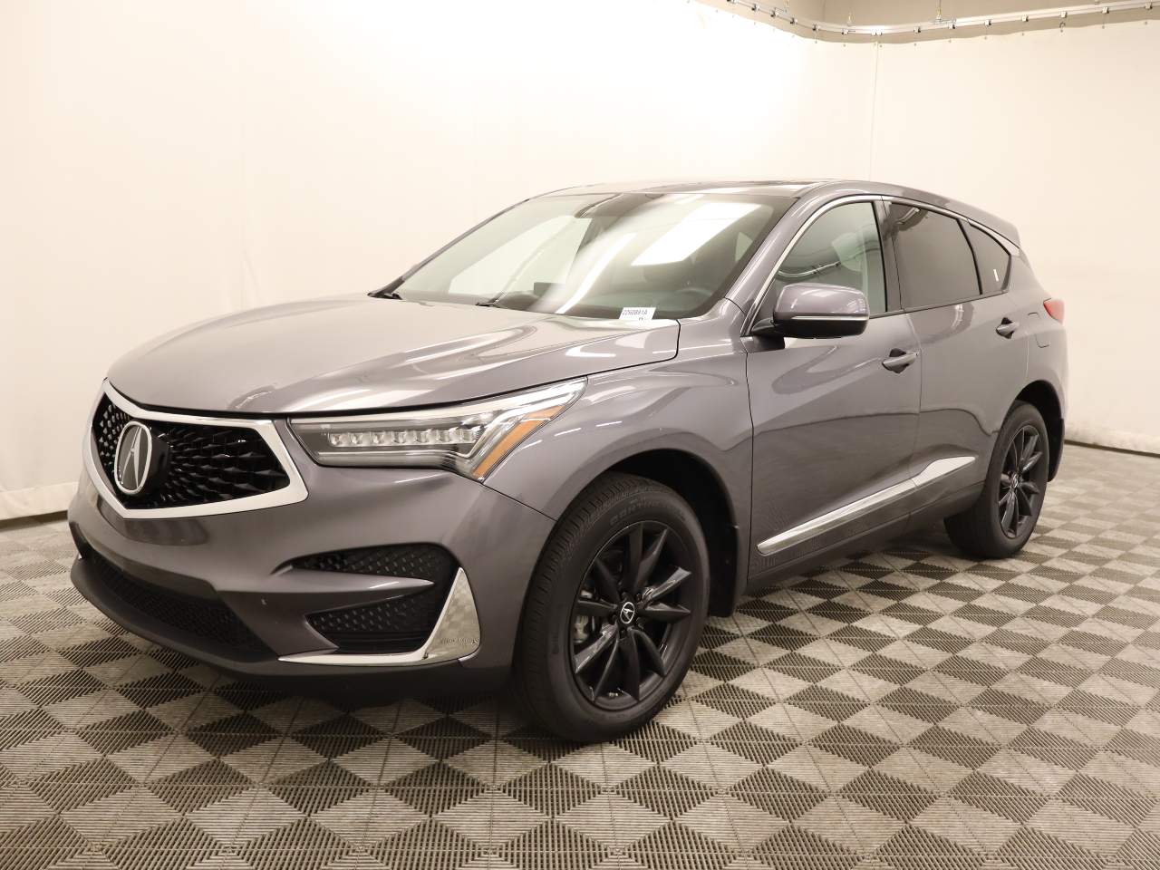 2019 Acura RDX w/Tech