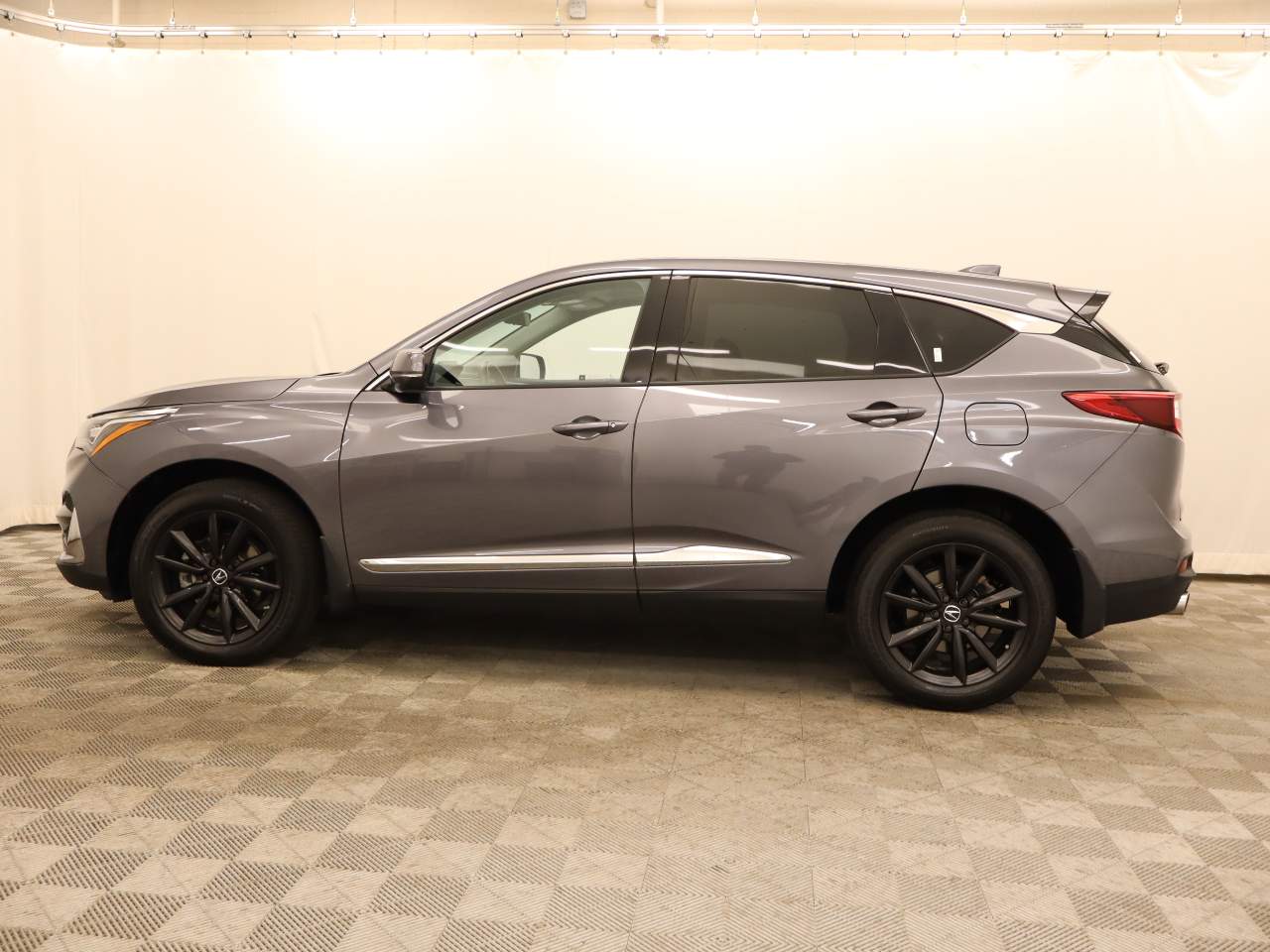 2019 Acura RDX w/Tech