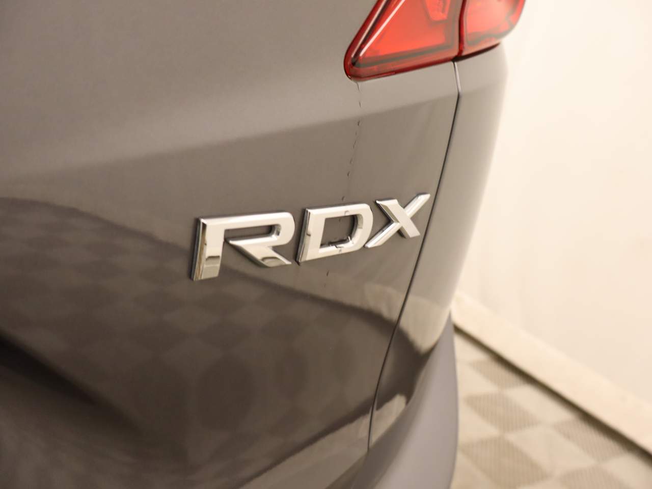 2019 Acura RDX w/Tech