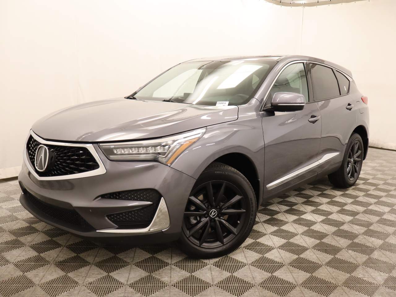 2019 Acura RDX w/Tech