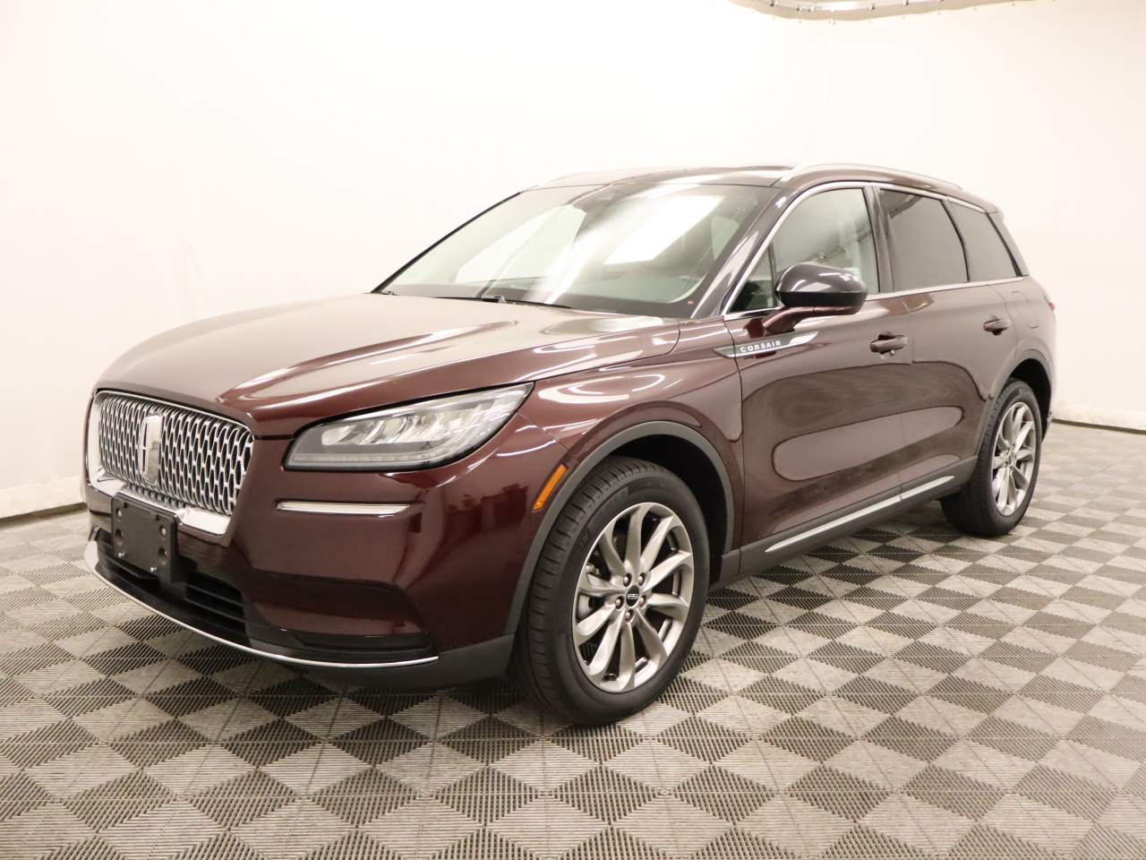 2020 Lincoln Corsair Standard