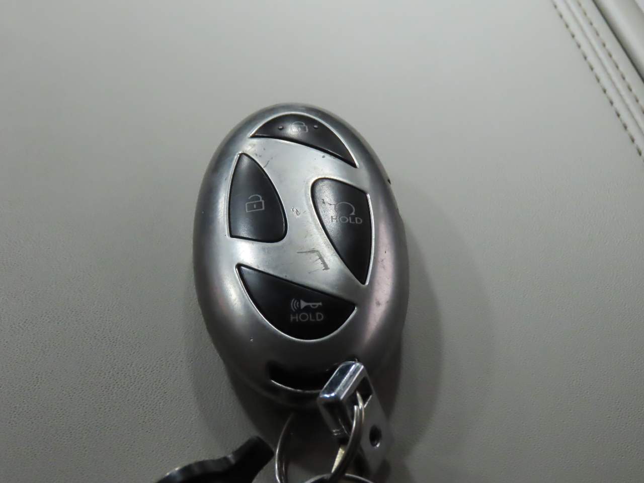 2025 Hyundai SANTA FE Hybrid SEL